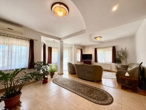 6 Camere | Teren 427 MP | Garaj Dublu | Otopeni - imagine 19