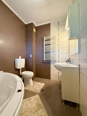 6 Camere | Teren 427 MP | Garaj Dublu | Otopeni - imagine 12