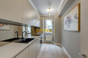 Ap. 2 camere | Loc de parcare | Park Residence - imagine 5