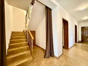 6 Camere | Teren 427 MP | Garaj Dublu | Otopeni - imagine 13