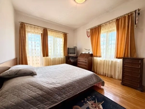 6 Camere | Teren 427 MP | Garaj Dublu | Otopeni - imagine 14