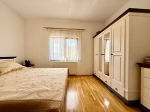 6 Camere | Teren 427 MP | Garaj Dublu | Otopeni - imagine 6