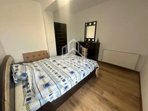 Apartament 2 camere, 58 mp| etaj 1| zona Sebeș - imagine 2