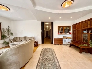 6 Camere | Teren 427 MP | Garaj Dublu | Otopeni - imagine 5