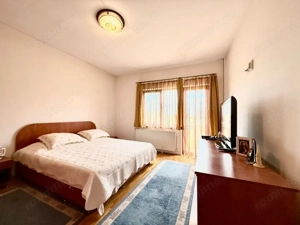 6 Camere | Teren 427 MP | Garaj Dublu | Otopeni - imagine 18
