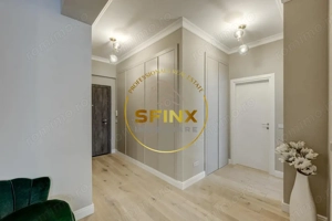 Ap. 2 camere | Loc de parcare | Park Residence - imagine 4