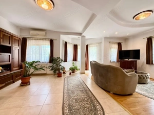 6 Camere | Teren 427 MP | Garaj Dublu | Otopeni - imagine 3