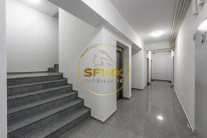 Ap. 2 camere | Loc de parcare | Park Residence - imagine 10
