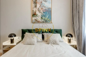 Ap. 2 camere | Loc de parcare | Park Residence - imagine 8