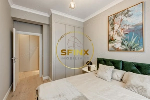 Ap. 2 camere | Loc de parcare | Park Residence - imagine 7