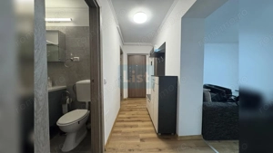 FARA COMISION! 3 CAMERE  61mp, renovat, zona Facultatea de Litere - imagine 5