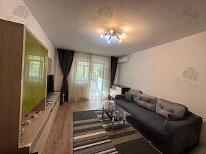 Apartament 2 camere de închiriat   Popești-Leordeni, Șoseaua Olteniței 17