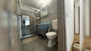 FARA COMISION! 3 CAMERE  61mp, renovat, zona Facultatea de Litere - imagine 6