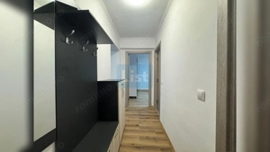 FARA COMISION! 3 CAMERE  61mp, renovat, zona Facultatea de Litere - imagine 8