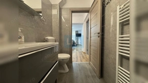 FARA COMISION! 3 CAMERE  61mp, renovat, zona Facultatea de Litere - imagine 11