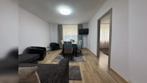 FARA COMISION! 3 CAMERE  61mp, renovat, zona Facultatea de Litere - imagine 2