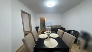 FARA COMISION! 3 CAMERE  61mp, renovat, zona Facultatea de Litere - imagine 9