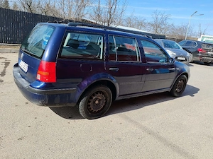 vand golf 4 1.6  - imagine 9