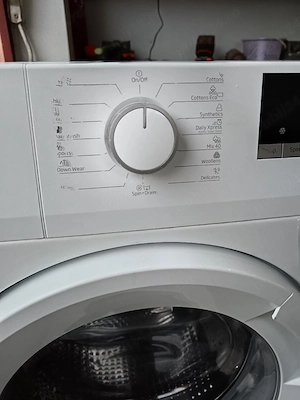 mașina de spălat Beko 7 kg 