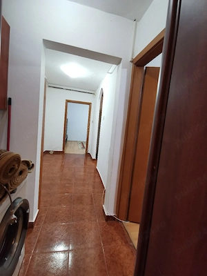 Apartament 2 camere decomandat parter Lipovei Holdelor cu centrala - imagine 7
