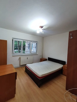 Apartament 2 camere decomandat parter Lipovei Holdelor cu centrala - imagine 2
