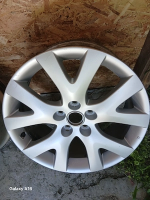 Jante aliaj originale compatibil Mazda Cx-7