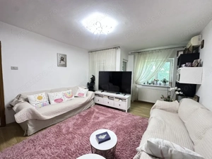 3 Camere | Lujerului | Virtuții | Centrala | Decomandat