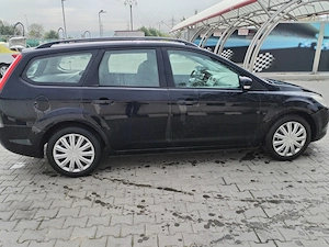 Vand Ford Focus 2, 2010, 1,6 diesel - imagine 9