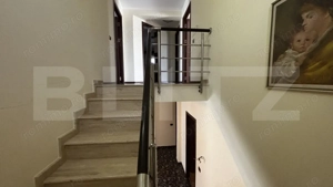 Proprietate premium cu 2 case, 783 mp teren, toate utilitățile, Cârcea - imagine 10
