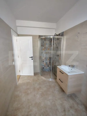 Unitate duplex finisată 4 camere, 120mp utili, Chinteni - imagine 12