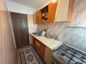 Apartament 2 camere, 41 mp, zona Vest - imagine 6