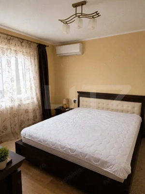 Apartament 3 camere, 66 mp, 2 balcoane, zona Aradului - imagine 7