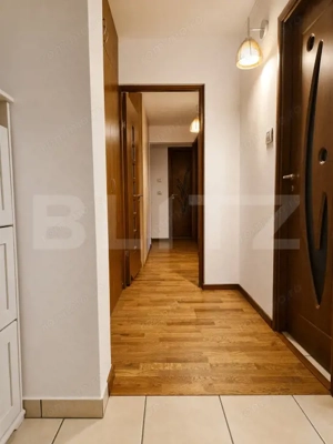 Apartament 3 camere, 66 mp, 2 balcoane, zona Aradului - imagine 3