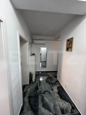Apartament 2 camere, 55mp utili, curte 51mp, Giroc (Zone 2) - imagine 11