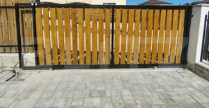 Unitate duplex finisată 4 camere, 120mp utili, Chinteni - imagine 4