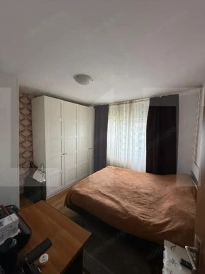 Apartament 3 camere, 53 mp, zona Girocului - imagine 5
