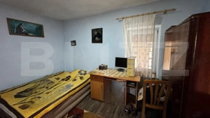 Casă cu 3 camere, teren 1180 mp, în comuna Săsciori - imagine 6