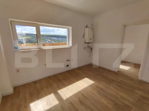 Unitate duplex finisată 4 camere, 120mp utili, Chinteni - imagine 11