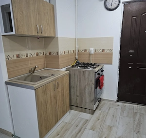 Vand apartament 2 camere