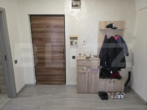 Apartament modern cu 3 camere, 69 mp, parter, balcon, Apahida - imagine 2