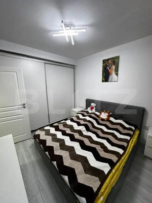 Apartament 2 camere, 55mp utili, curte 51mp, Giroc (Zone 2) - imagine 4