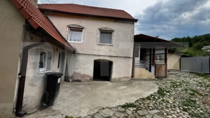 Casă cu 3 camere, teren 1180 mp, în comuna Săsciori - imagine 2
