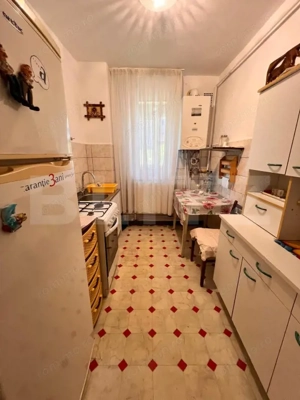 Apartament 2 camere zona Supeco - imagine 7