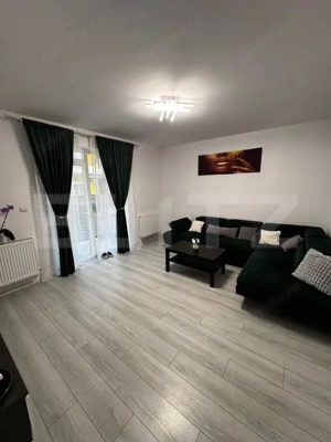 Apartament 2 camere, 55mp utili, curte 51mp, Giroc (Zone 2)