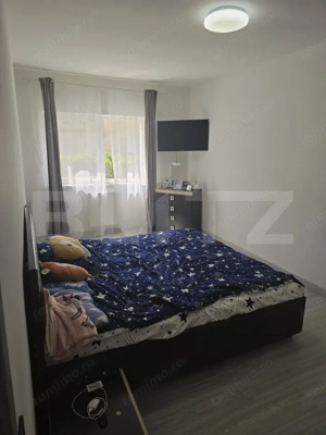 Apartament modern cu 3 camere, 69 mp, parter, balcon, Apahida - imagine 3