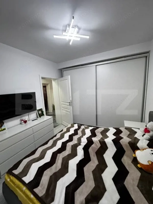 Apartament 2 camere, 55mp utili, curte 51mp, Giroc (Zone 2) - imagine 5