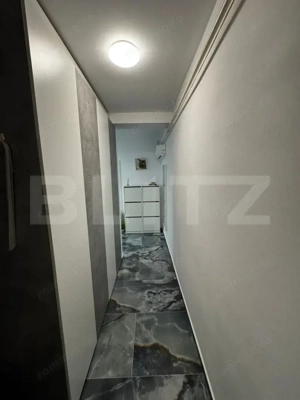Apartament 2 camere, 55mp utili, curte 51mp, Giroc (Zone 2) - imagine 10