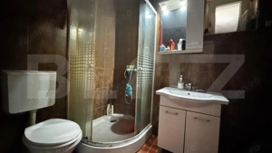 Casă cu 3 camere, teren 1180 mp, în comuna Săsciori - imagine 7