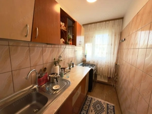 Apartament 2 camere, 41 mp, zona Vest - imagine 5