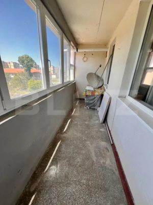 Apartament 2 camere zona Supeco - imagine 6